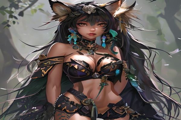 dnf女圣职